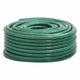 Vidaxl Gartenschlauch 1 '' 20 m PVC Grün