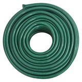 Vidaxl Gartenschlauch 1 '' 20 m PVC Grün - afbeelding 2