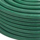 Vidaxl Gartenschlauch 1 '' 20 m PVC Grün - afbeelding 3