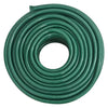 Vidaxl Gartenschlauch 1,3 '' 50 m PVC Grün