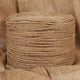 Vidaxl -Seil 100 m lang 8 mm dicker Jute