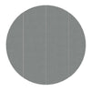 Vidaxx Schwimmbad-Bodenplane ø458 cm Polyester-Geotextil hellgrau