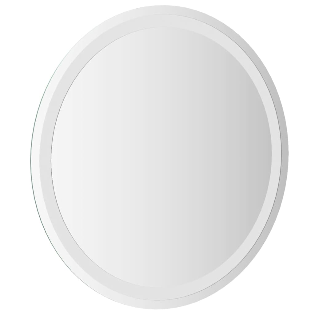 Vidaxl Badezimmerspiegel führte um 60 cm