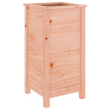 VIDAXL -Planungsbox 40x40x78 cm Solid Douglashout - afbeelding 2