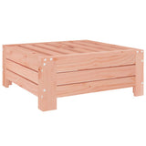 Vidaxl Parasol Footing Solid Douglashout - afbeelding 2
