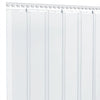 VIDAXL -Verbindungsplatten 6 Stcs 20 cm Edelstahl Silberfarbe