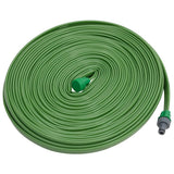 Vidaxl Sprühgerät 3-Pipe PVC 7,5 m grün - afbeelding 2