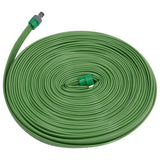 Vidaxl Sprühgerät 3-Pipe PVC 22,5 m Grün - afbeelding 1