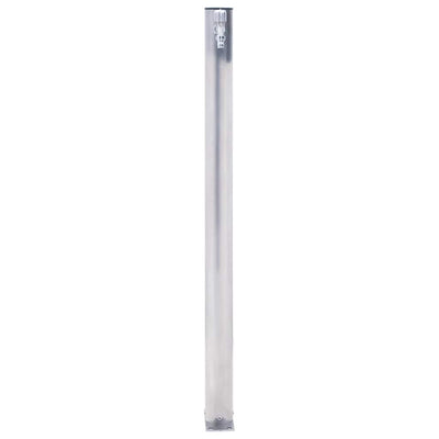 Vidaxl Wassersäule 100 cm Edelstahlrunde
