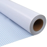 VIDAXL -Fensterfilme 5 ST -mattierte PVC - afbeelding 2