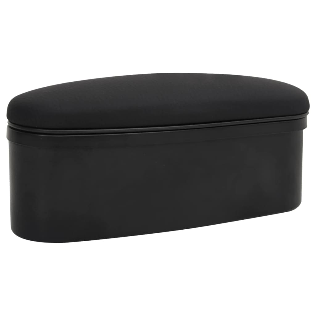 VIDAXL Armlast Universal 18,5x6,5x7,5 cm ABS