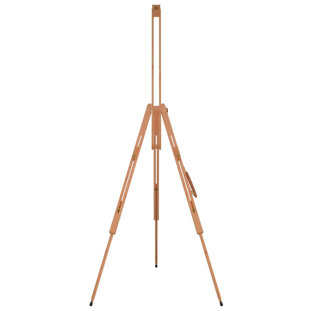 VIDAXL EREL 100X104X172 CM Massive Buchenholz