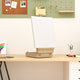 VIDAXL -Tabelle 27x43x68 cm Festkiefer