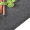 Vidaxl Küchenmatte Waschbarer Druck 60x300 cm Samt