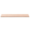VIDAXL WASHBAIN TABELLE 100X50X1,5 CM MISSIGKEIT