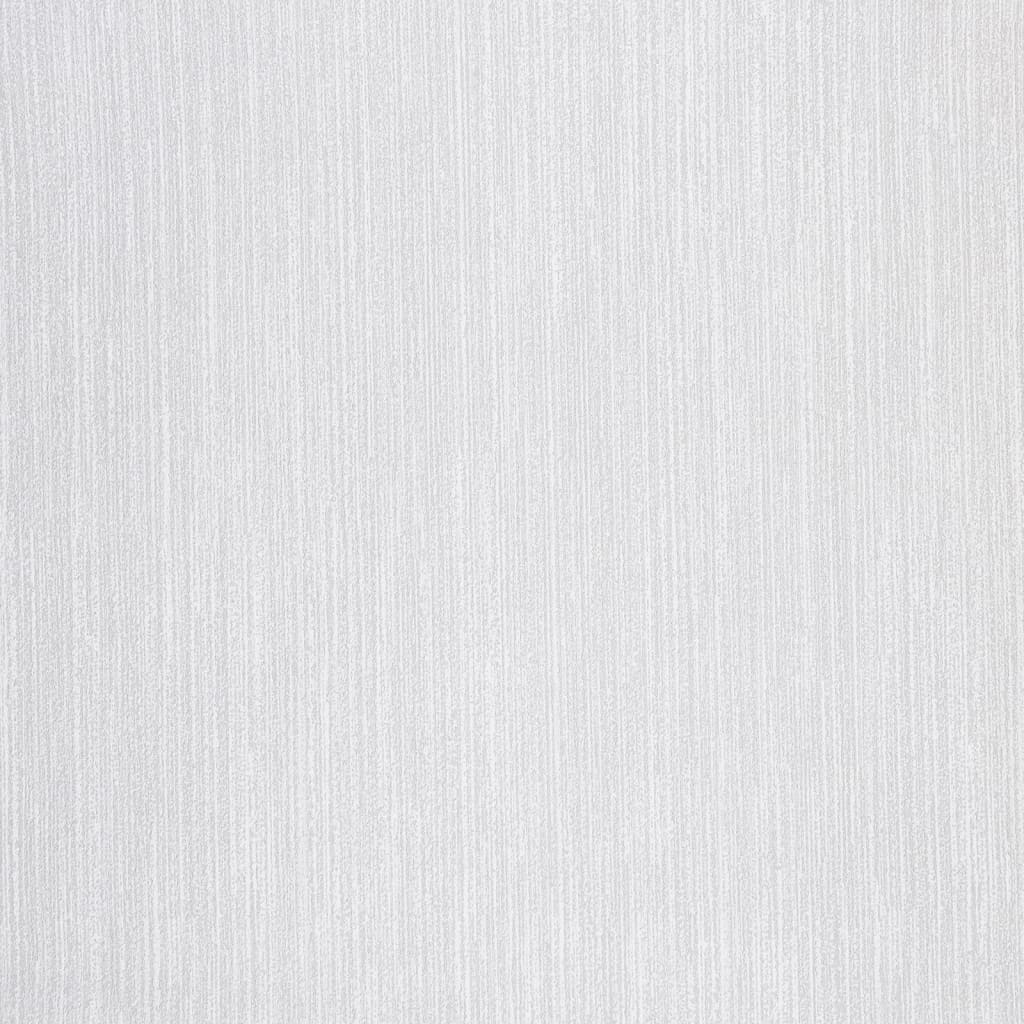 VIDAXL Vordertapete 3d Plain 10x0,53 m Grau