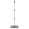 Vidaxl Bladhark 2-in-1 157 cm pp dunkelgrün