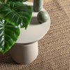 Vidaxl Teppich Zizur innerhalb und außerhalb 120x170 cm Jute Look