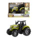 Traktor mit Licht und Sound 10cm