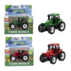 Jono Toys Traktor Freilauf 7cm