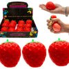 Jono Toys quetschen Erdbeeren