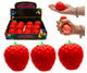 Jono Toys quetschen Erdbeeren