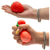 Jono Toys quetschen Erdbeeren
