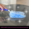 Nimbus Magic Duster Starterkit Holder mit 4 Nachfüllungen