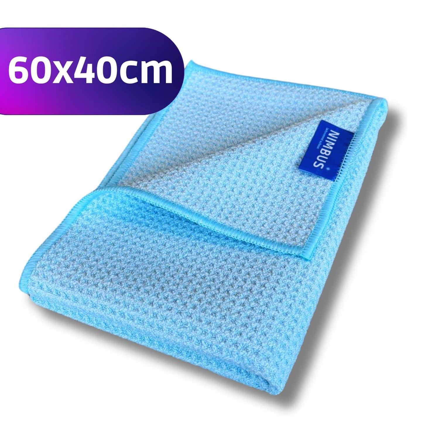 Nimbus Magic Droogdoek Medium