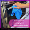 Nimbus Magic Cleaning Tuch