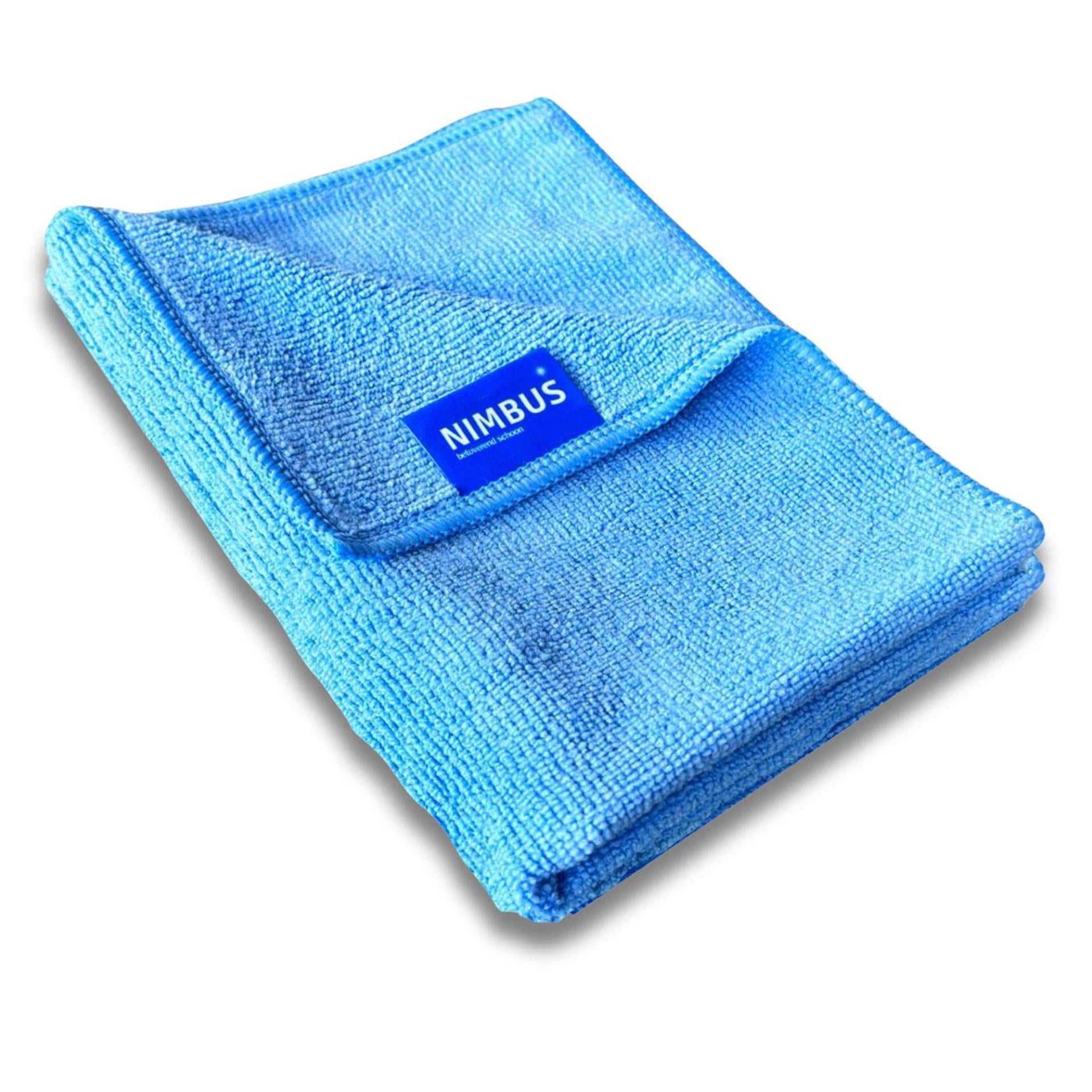 Nimbus Magic Cleaning Tuch