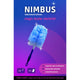 Nimbus Magic Duster Starterkit (2+1)