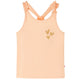 VIDAXL -Kinder -Top 116 Licht Orange