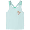 Vidaxl Kinder Top 92 Light Mint -Colored