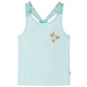 VIDAXL -Kinder -Top 140 Light Mint -Colored