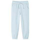 Vidaxl Kinder jogginghose 92 hellblau - afbeelding 1