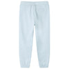 Vidaxl Kinder jogginghose 92 hellblau