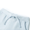 Vidaxl Kinderjogginghose 104 Hellblau