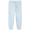 Vidaxl Kinder jogginghose 140 hellblau