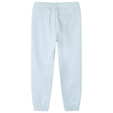 Vidaxl Kinder jogginghose 140 hellblau - afbeelding 2