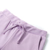 Vidaxl Kinderjogginghose 140 Lila