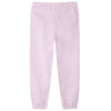 Vidaxl Kinderjogginghose 104 hellrosa