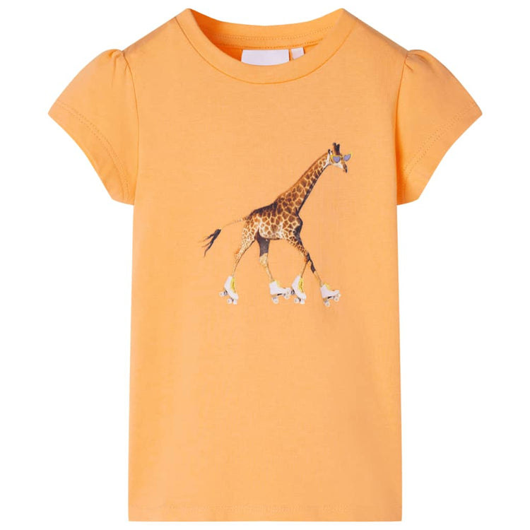 Vidaxl Kinderhemd 92 Feloranje