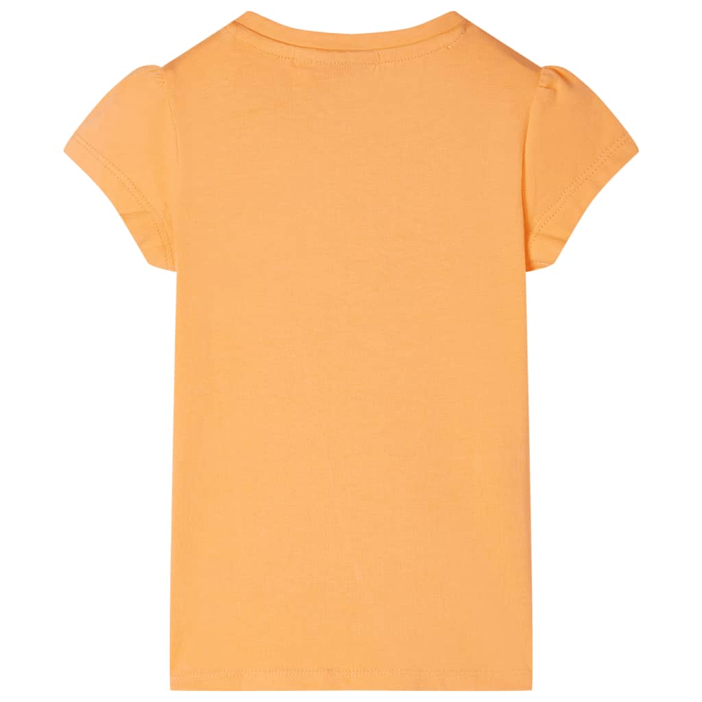 Vidaxl Kinderhemd 92 Feloranje