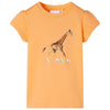Vidaxl Kinderhemd 116 Feloranje