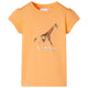 Vidaxl Kinderhemd 116 Feloranje