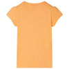 Vidaxl Kinderhemd 128 Feloranje