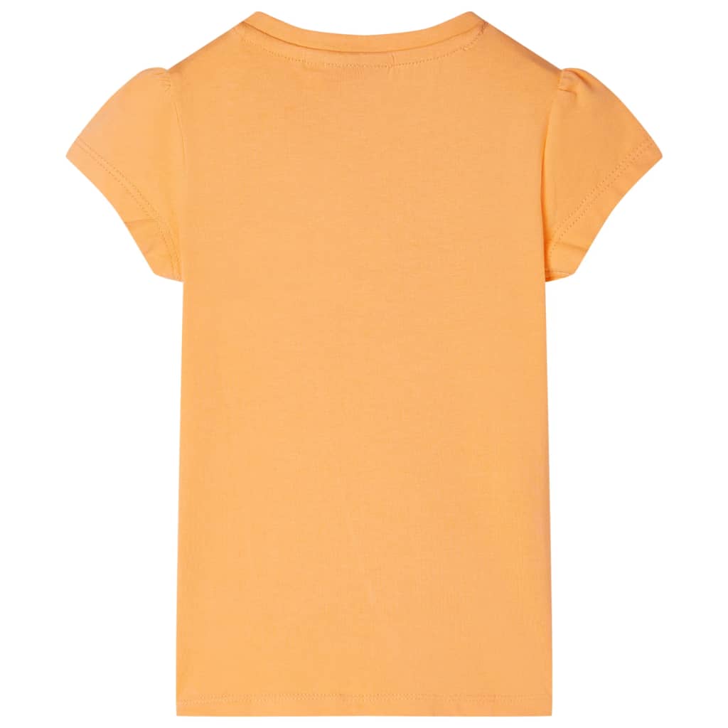Vidaxl Kinderhemd 128 Feloranje
