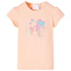 Vidaxl Kinderhemd 104 Leicht orange
