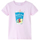 Vidaxl Kinderhemd 116 Soft Pink